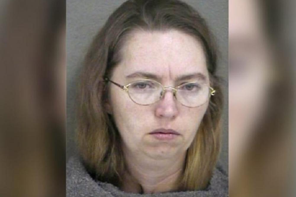 TRAMP NE ODUSTAJE OD SMRTNE KAZNE: OVA žena MONSTRUM NEĆE DOČEKATI Bajdenovo POMILOVANJE!