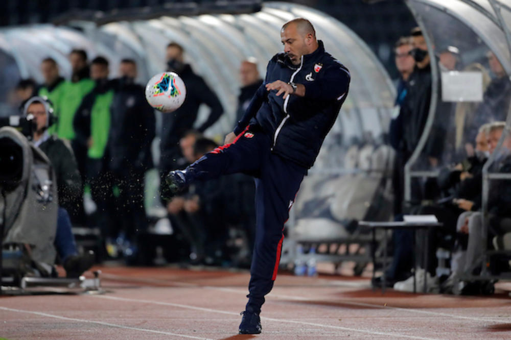 DELIJE BESNE NA DEJANA STANKOVIĆA: Zbog onoga što je uradio posle derbija, mnogi mu jako zameraju! (FOTO)