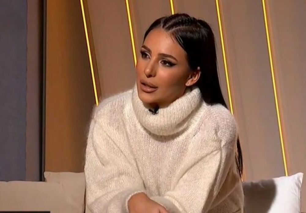 Anastasija Ražnatović