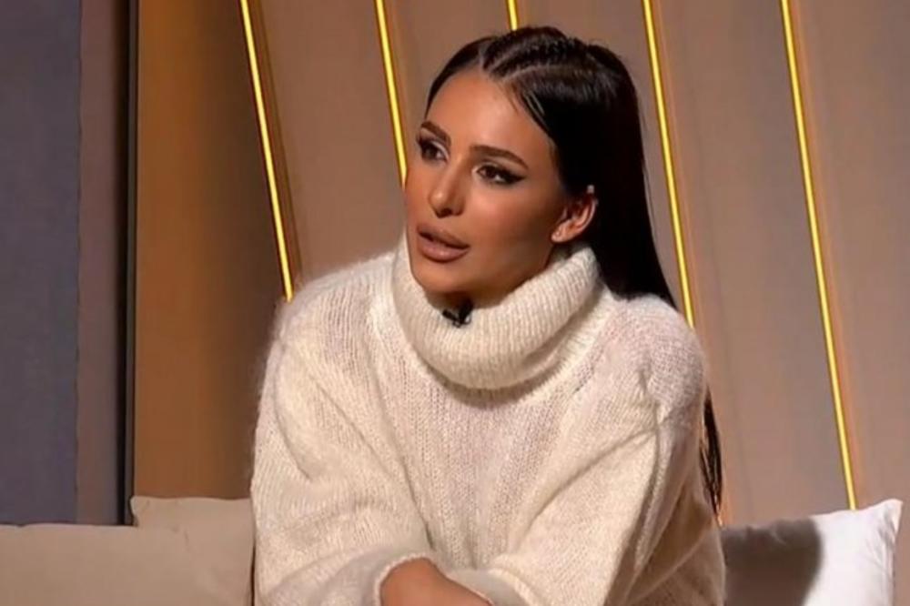 ANASTASIJA RAŽNATOVIĆ PLAČE VEĆ DANIMA! Sve se dešava u CECINOJ VILI, nije mogla da izdrži pa SLIKALA PROBLEM!