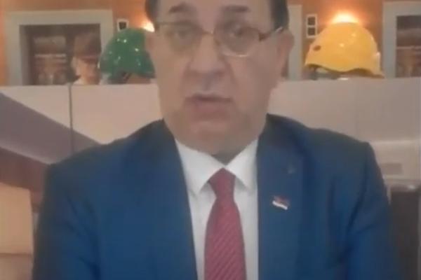 UMRO MIROSLAV VELJKOVIĆ! Doživeo je INFARKT