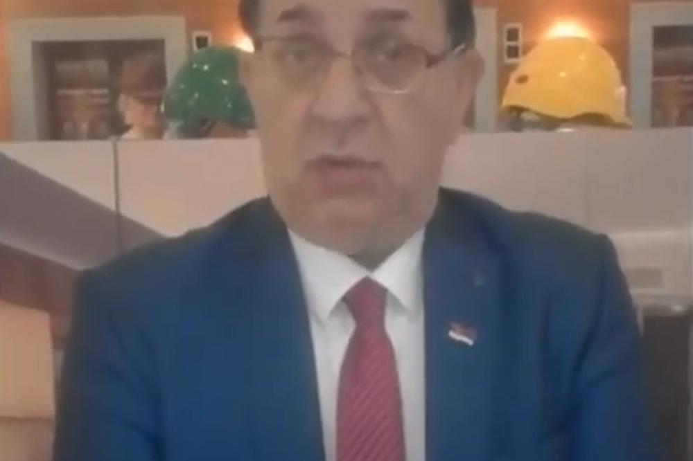 UMRO MIROSLAV VELJKOVIĆ! Doživeo je INFARKT