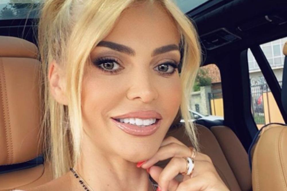 SNEŽA BORJAN: Dete će mi zbog Vuletića imati ozbiljne psihičke posledice! On je zlo i treba ga izbaciti iz fudbala!