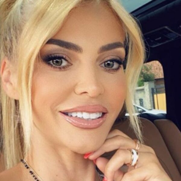 POBEDILA KORONU! SNEŽANA BORJAN IZAŠLA IZ BOLNICE: Evo gde je prvo otišla! (FOTO)