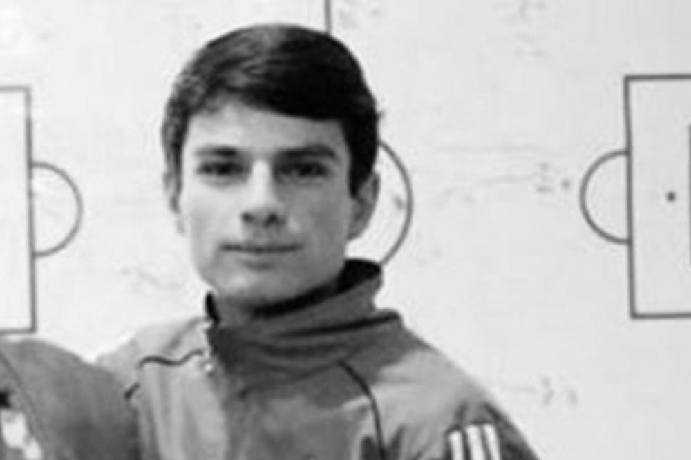 NOVE UŽASNE VESTI S RATIŠTA: Poginuo još jedan jermenski fudbaler u sukobima u Nagorno Karabahu!