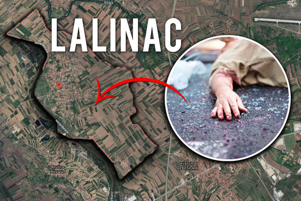 MEŠTANI LALINCA ŽIVE U STRAHU! Svirepe ubice njihovih komšija nikada nisu pronađene, zločini su ostali MISTERIJA