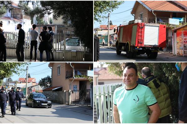 PORODICU STANKOVIĆ POKUŠALI DA IZBACE NA ULICU, NAROD IH ZAŠTITIO: Drama na Zvezdari! (VIDEO)