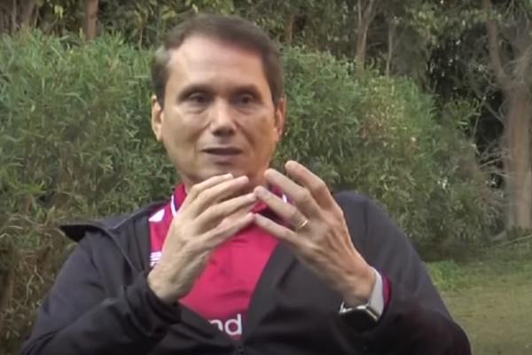 EZELDIN JE ROĐEN ZA VREME 2. SVETSKOG RATA, A I DALJE IGRA FUDBAL: Upoznajte najstarijeg aktivnog igrača na svetu!