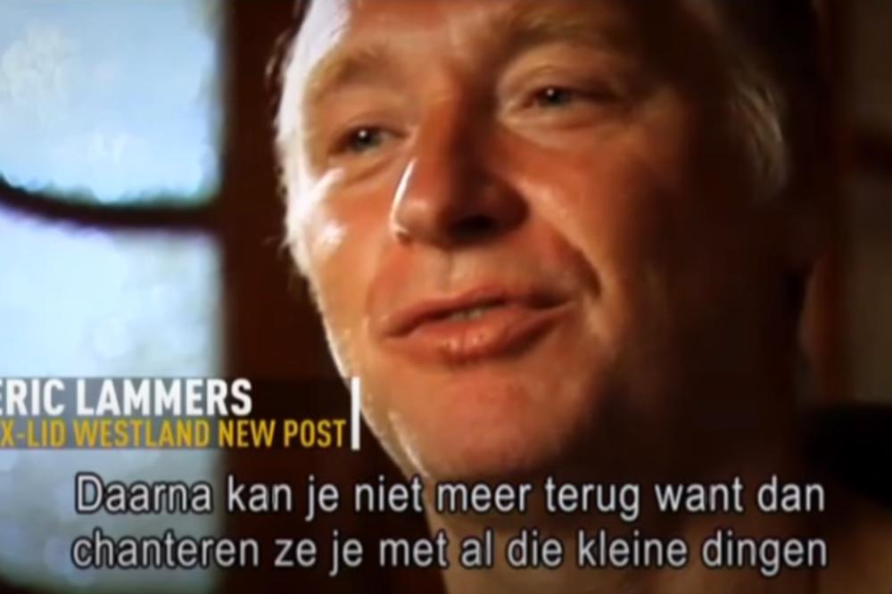 U SRBIJI UHAPŠEN OPASNI NEONACISTA: Optužen je da je NAPASTVOVAO DETE!