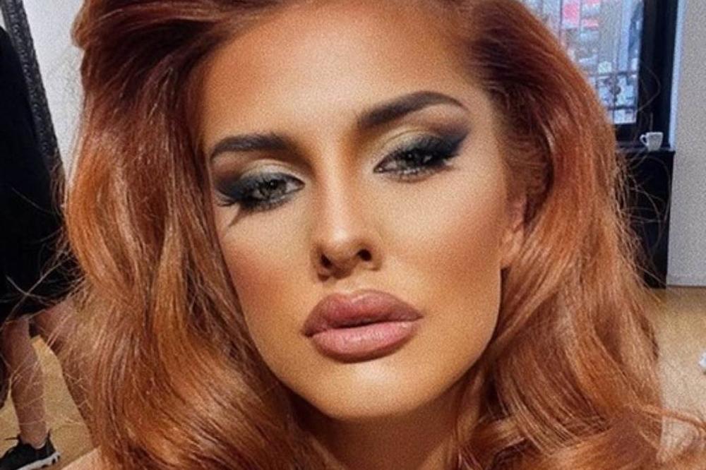 MNOGI SU ZABORAVILI DA JE BILA BITNA ZA ZEMLJU: Pojavio se snimak s početka karijere, ovako se Anđelka PROBILA!