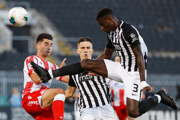 MAKI BANJAK PRETI ZVEZDI: Hoće JOŠ!