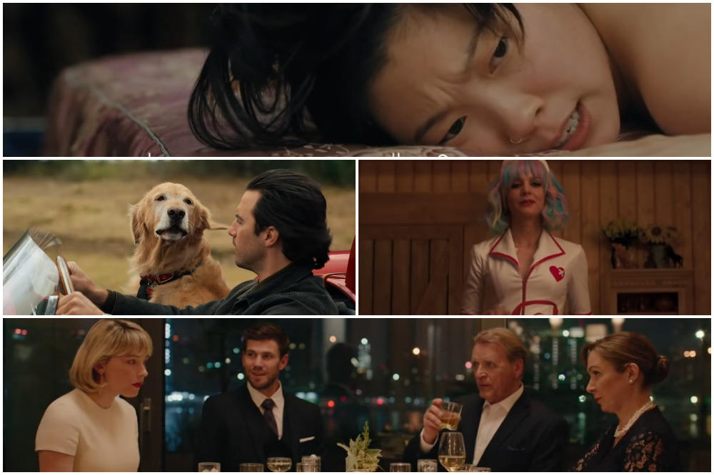 8 ODLIČNIH NOVIH FILMOVA KOJI SU VAM SIGURNO PROMAKLI: Stvarno bi TREBALO da ih POGLEDATE (TREJLERI)