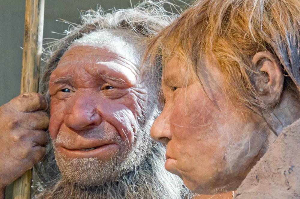 EVO KAKO SU LJUDI INTIMNIM ODNOSIMA ISTREBILI NEANDERTALCE: Ovo otkriće je ŠOKIRALO CEO SVET