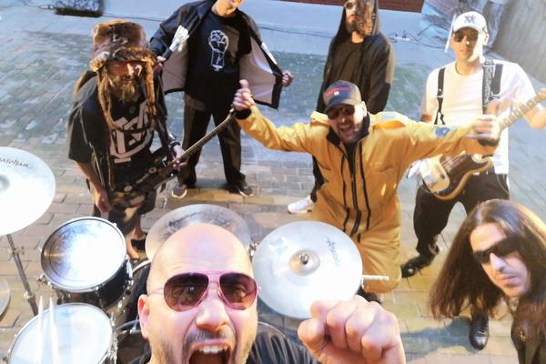 POVRATAK NAJJAČEG SRPSKOG HIP-HOP BENDA: Sunshine imaju NOVI SINGL i zvuči OPAKO! (VIDEO)