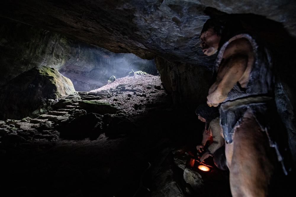 U SRBIJI PRONAĐENI ZUBI NEANDERTALACA: Stari su oko 300.000 godina, najstariji fosilni ostaci na OVIM PROSTORIMA