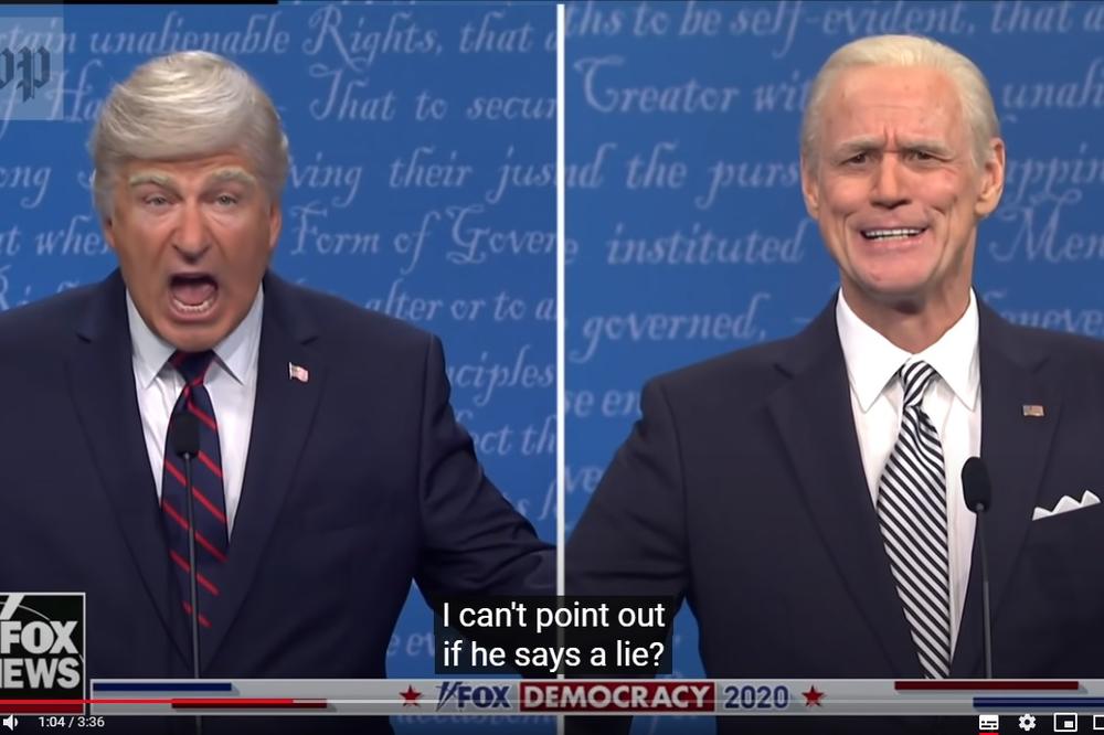 HOLIVUDSKE ZVEZDE SU VELIKOM VEĆINOM PROTIV TRAMPA - To će sigurno imati veliki uticaj na izborne rezultate