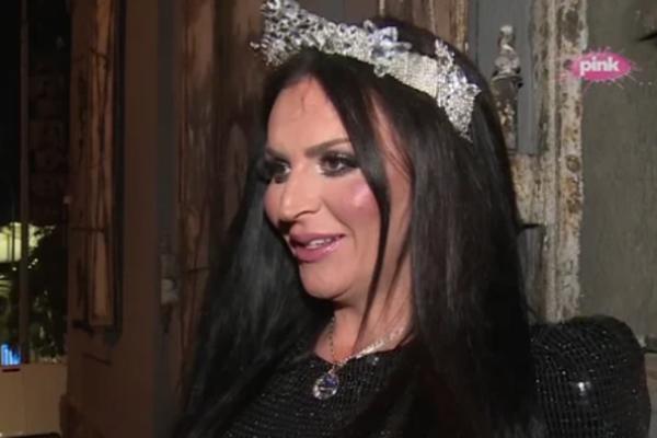 SRČKA, KAMAGRA ILI VIJAGRA...MORA DA BUDE DOMINO! Pevačica Elektra otkrila kakve muškarce voli i još nešto