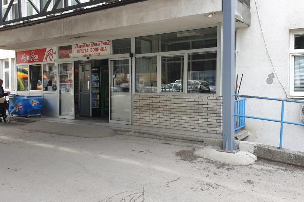 POTENCIJALNA EPIDEMIOLOŠKA BOMBA U ZLATIBORSKOM OKRUGU: U ovom srpskom gradu BUKTI KORONA, ušla je i u Opštinu