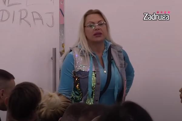 OVA FOTKA MARIJE KULIĆ IZ MLAĐIH DANA ĆE VAS BACITI U TRANS! OVAKO je se*si ona izgledala! (FOTO)