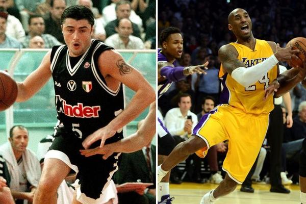 UPOREDIO JE DANILOVIĆA I BRAJANTA: Imao sam sreće da ih treniram obojicu, različiti igrači, ali su u ovome isti!