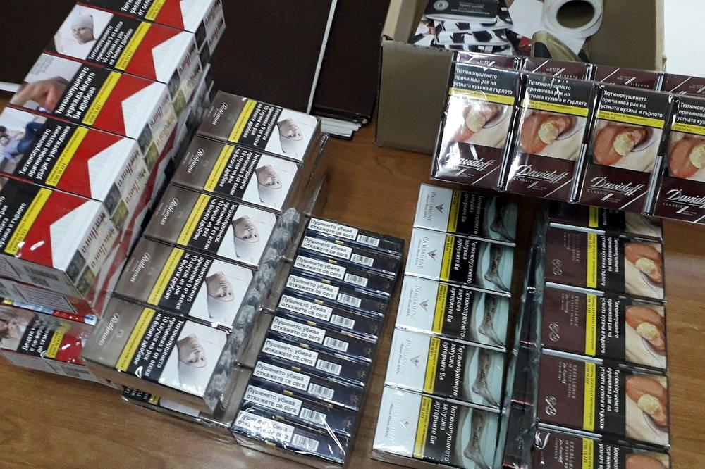 CARINICI POKUŠAVAJU DA SPREČE MRAVLJI ŠVERC! Ovo sve više hvata maha, U SUBOTU SU OBORILI REKORD