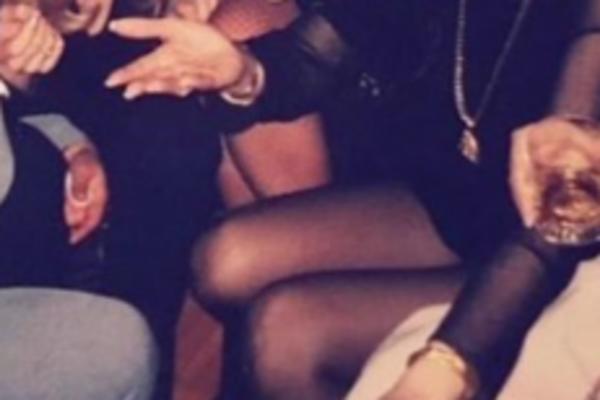 NEKE SU PROMENILE PROFESIJU: Procurila fotka iz provoda slavnih pevačica 90-ih, da li ih prepoznajete?!