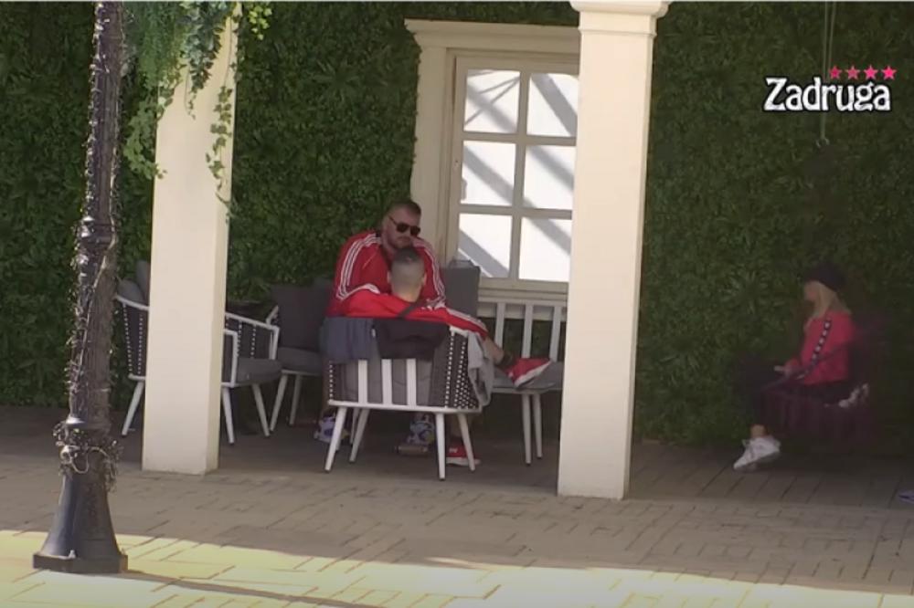 UČESNIK ZADRUGE ZADOVOLJAVAO UČITELJICU SA DETETOM: Izneseni šokantni detalji, evo kako je OBRAĐIVAO! (VIDEO)