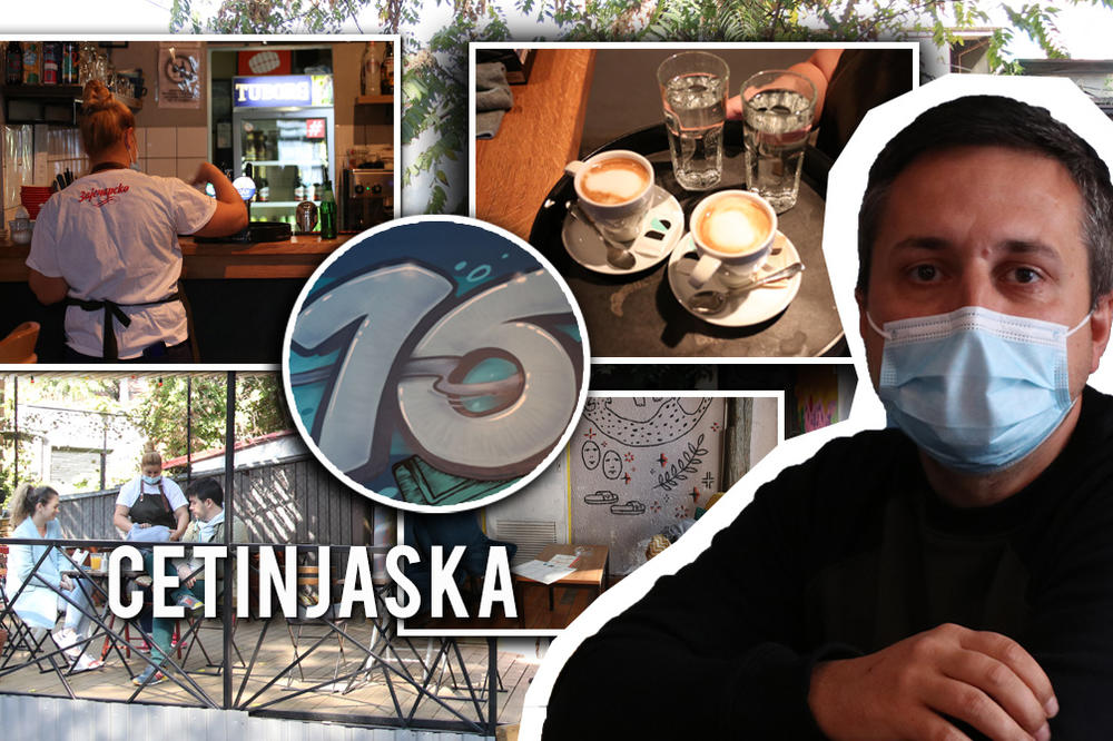 NAJTOPLIJA PRIČA U SRBIJI ZA VREME KORONE: Najposebniji kafić u Srbiji će ŽIVETI, na radost svih kojima je pomogao!