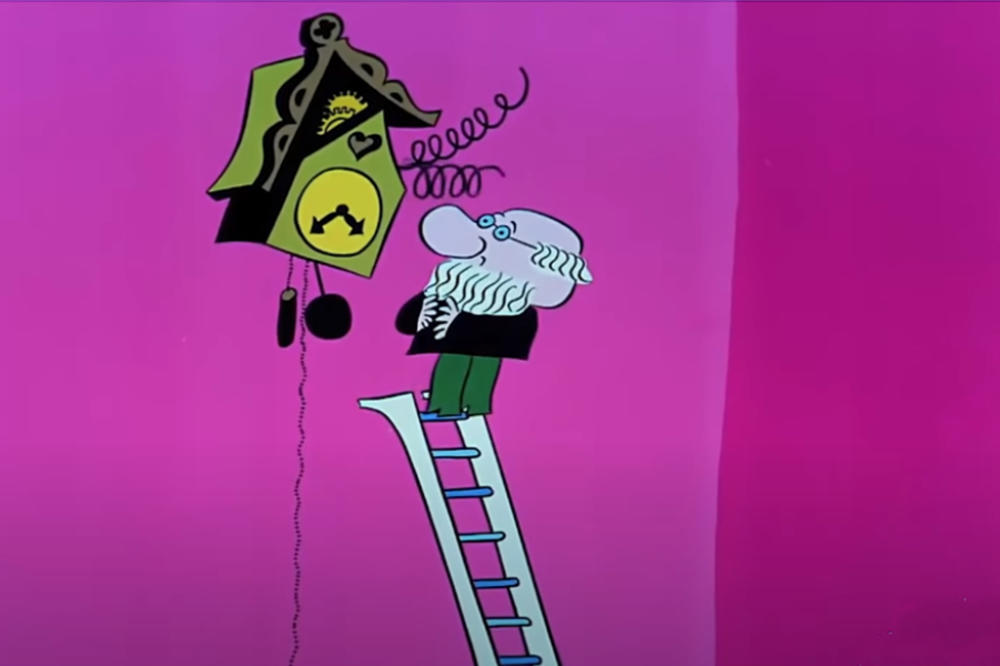 PROFESOR BALTAZAR DOBIO JE VELIKU IZLOŽBU u Muzeju moderne i savremene umetnosti u Rijeci