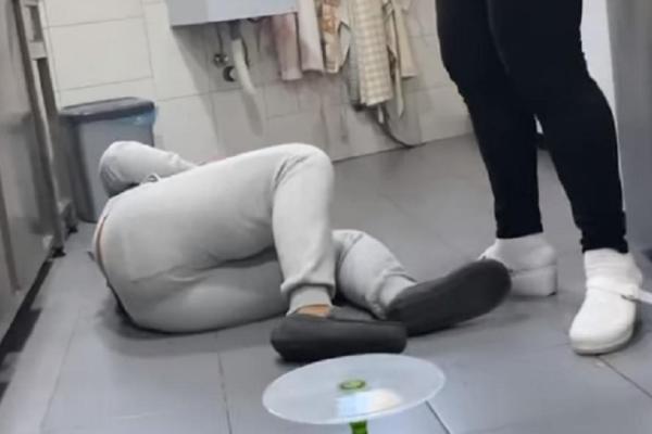 MARIJA ŠERIFOVIĆ DOŽIVELA TRAGEDIJU! Hitno reagovao PSIHIJATAR, pevačica NE MOŽE da se oporavi! (ŠOK FOTO)