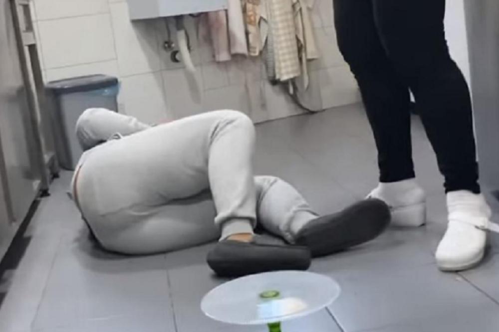 MARIJA ŠERIFOVIĆ DOŽIVELA TRAGEDIJU! Hitno reagovao PSIHIJATAR, pevačica NE MOŽE da se oporavi! (ŠOK FOTO)