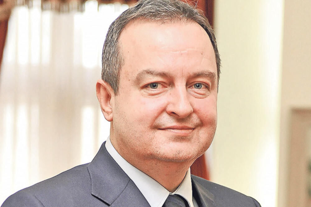 Emica Dačić je sestra političara Ivice Dačića