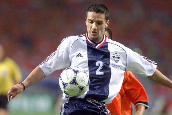 ESPRESOPEDIJA: Znate li kako je Batica ponizio Zidana? Došao na prvi trening, pa uradio nešto što nikako nije smeo!