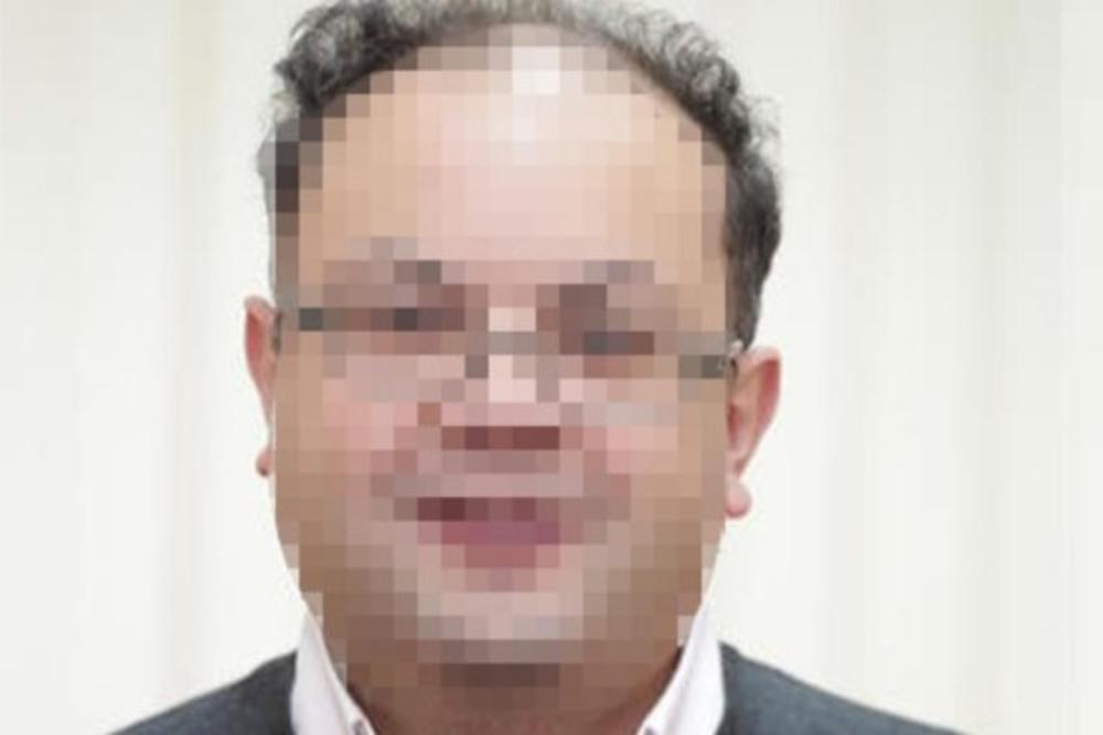 OVO JE PROFESOR KOJI JE PRONAĐEN U KOLIMA SA METKOM U GLAVI: Sumnja se na samoubistvo, ovo su detalji