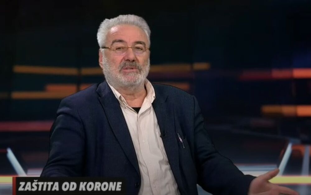 Branimir Nestorović