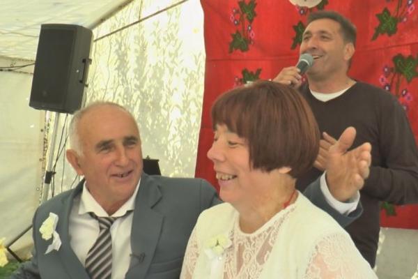 CELA SRBIJA PRIČA O MILOVANU IZ POŽEGE: Sve to zbog NJEGOVE 4 SVADBE, momkovao je do 53. godine!