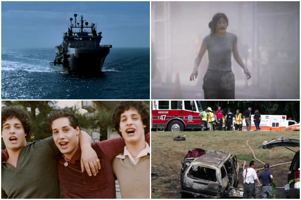 OVI DOKUMENTARCI SU JEZIVIJI OD HORORA: Mnogi nisu smeli da ih odgledaju do KRAJA, da li vi SMETE? (TREJLERI)