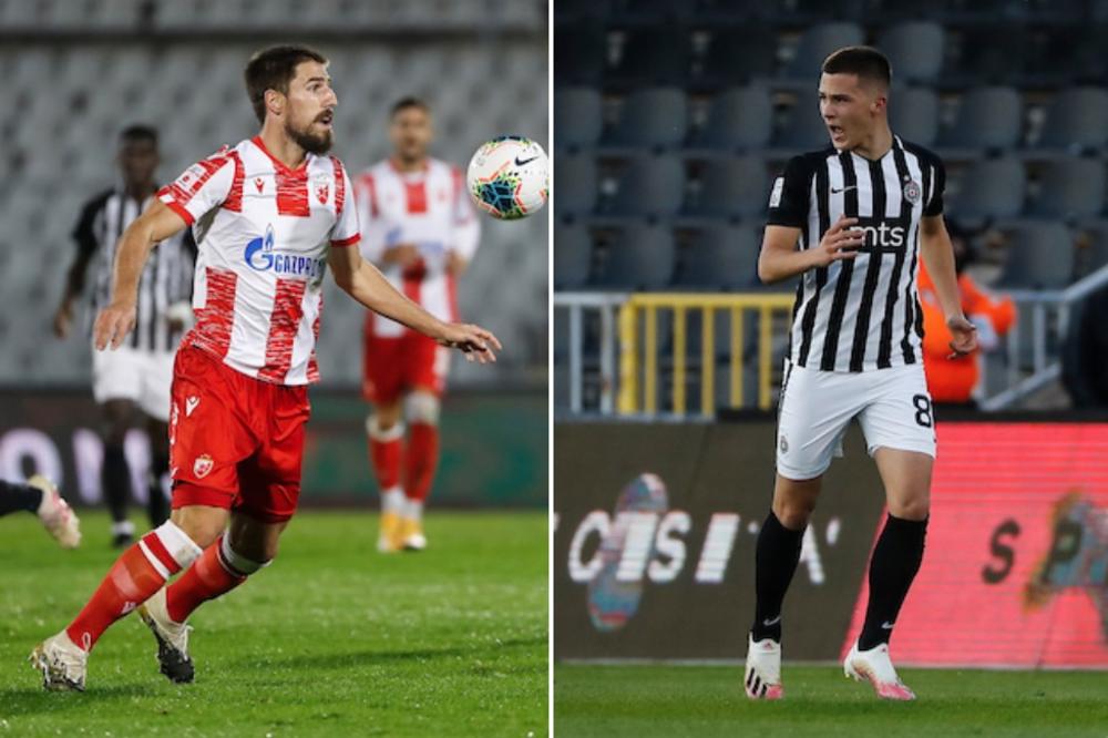 DEGENEK PECNUO STEVANOVIĆA UŽIVO NA TV: Dečko, za koga ti navijaš?