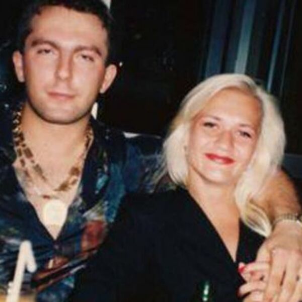 BRUTALNU PLAVUŠU LJUBIO OTAC DVOJICE MAFIJAŠA: Bila najpoznatija riba 90-ih, pratio je DB, a jedan zbog nje čak...