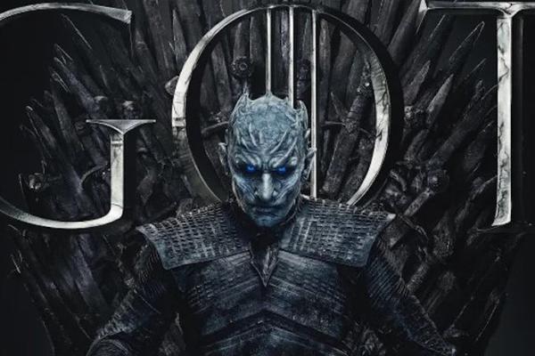 TVORAC IGRE PRESTOLA NEKAD JE PISAO ROMANE O VAMPIRIMA: Upravo je jedan od njih PREVEDEN na SRPSKI