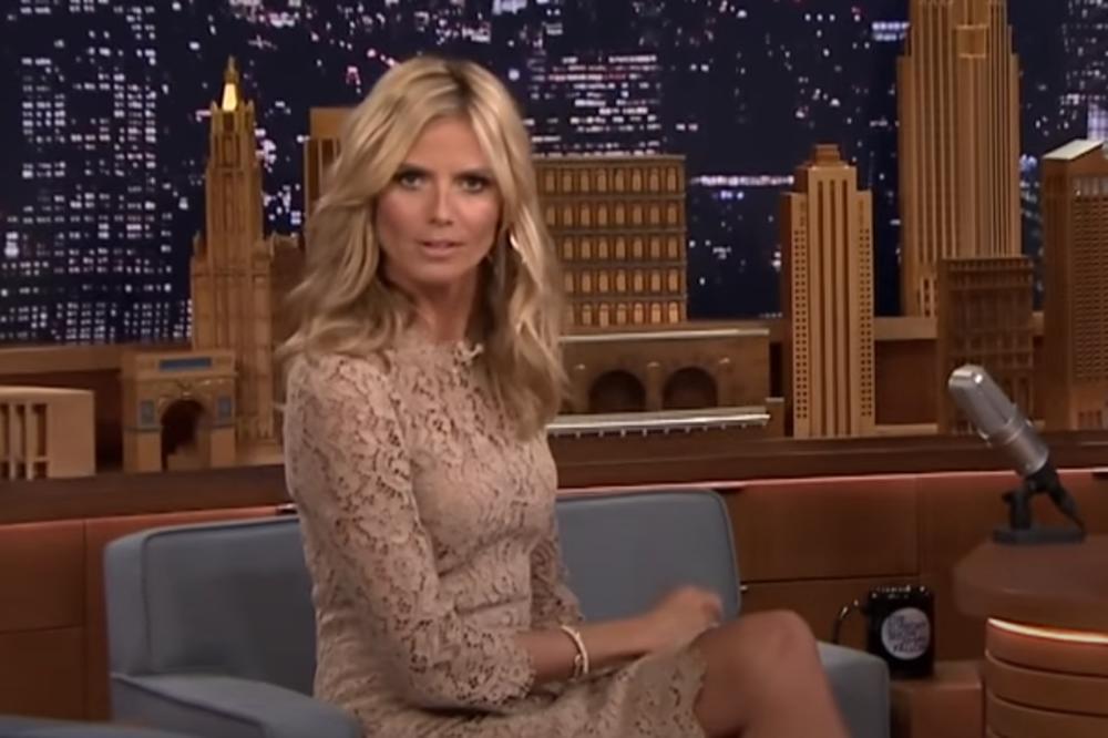 PRELEPA MANEKENKA SE SAMO ODJEDNOM SRUŠILA NA SNIMANJU! Hitno je hospitalizovali, bilo joj je strašno!