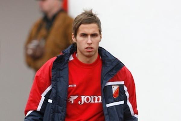 NOVO POGLAVLJE U KARIJERI MARIJA ĐUROVSKOG: Pošao je očevim i stričevim stopama!