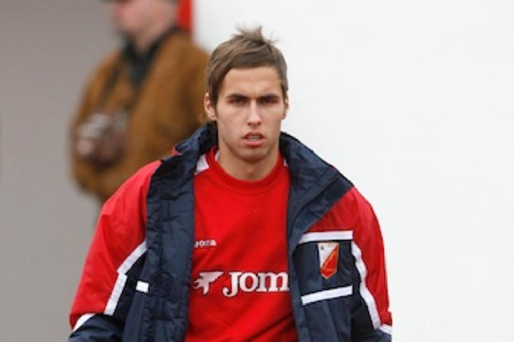 NOVO POGLAVLJE U KARIJERI MARIJA ĐUROVSKOG: Pošao je očevim i stričevim stopama!