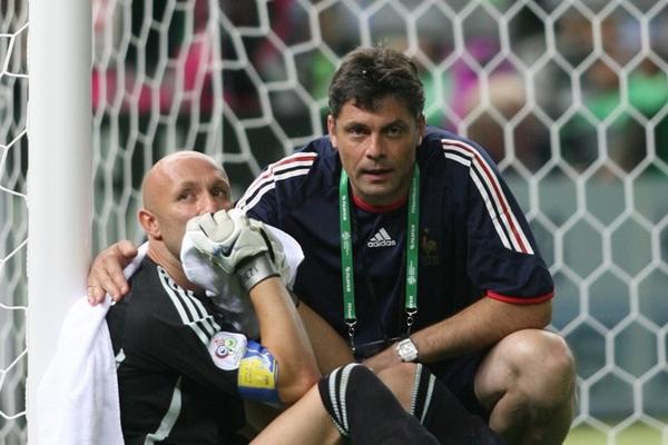 NEZAPAMĆENA TRAGEDIJA: Umro legendarni golman reprezentacije Francuske!