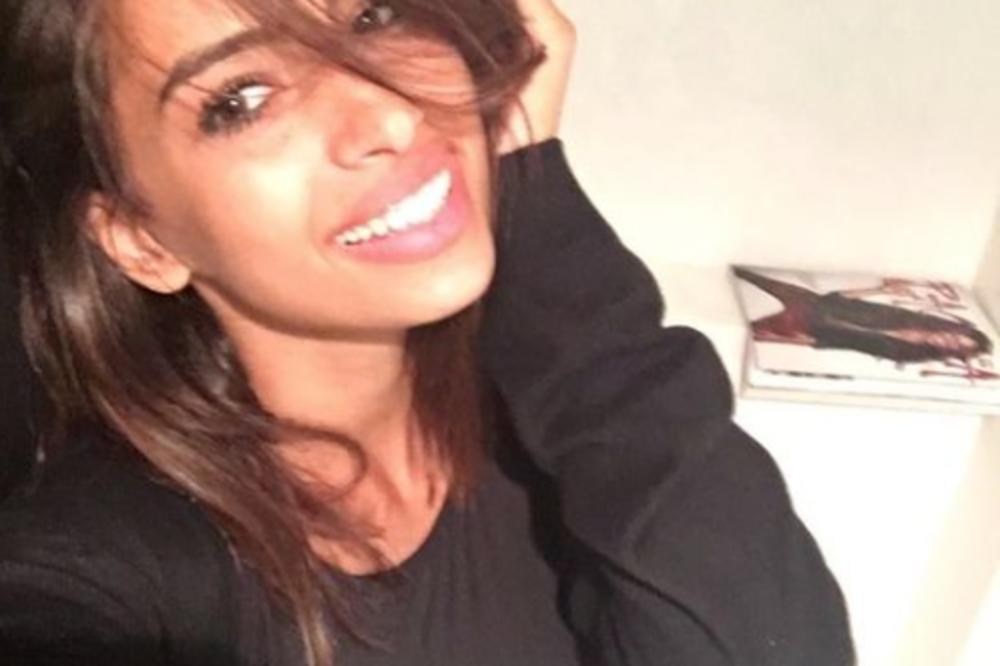 SPISAK FUDBALERA KOJIMA JE SRCE ZAVELA NIJE MALI, ČAK SU JE I SA NJIM POVEZIVALI! Svi se pitaju ko je ONA?!