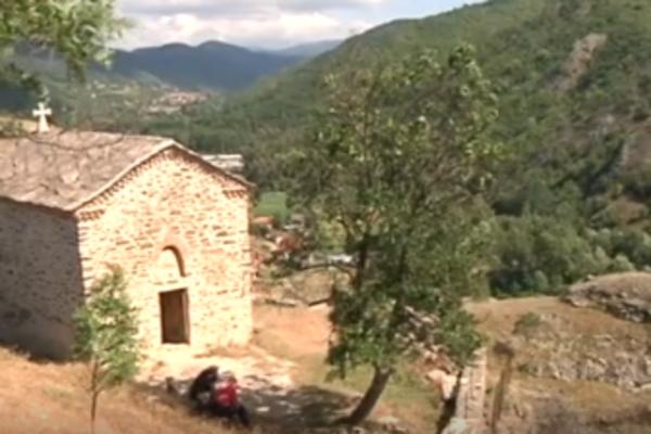 U OVOJ SRPSKOJ CRKVI SE NIKO NE VENČAVA: Jeziva priča o svetinji LEDI KRV U ŽILAMA