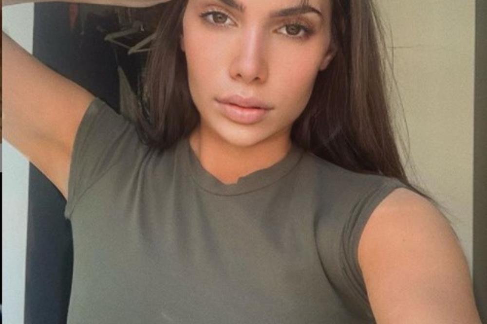 PRONAŠLI SMO BEOGRADSKOG ANĐELA! Ovakvu lepotu SKORO NISTE VIDELI (FOTO)