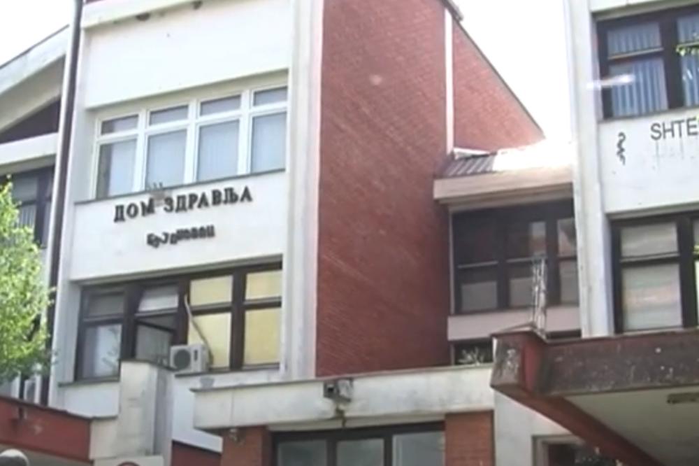 LEKAR DOMA ZDRAVLJA POZITIVAN NA KORONU, A KOLEGA ČEKA REZULTAT TESTA: Evo šta je sa OSTALIM OSOBLJEM