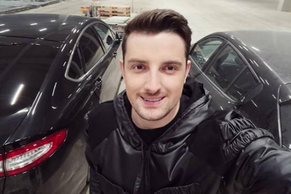 Mirza otkrio šta ga je majka pitala pred smrt: Ovo će vas naježiti, koliko emocije ima u njegovim rečima