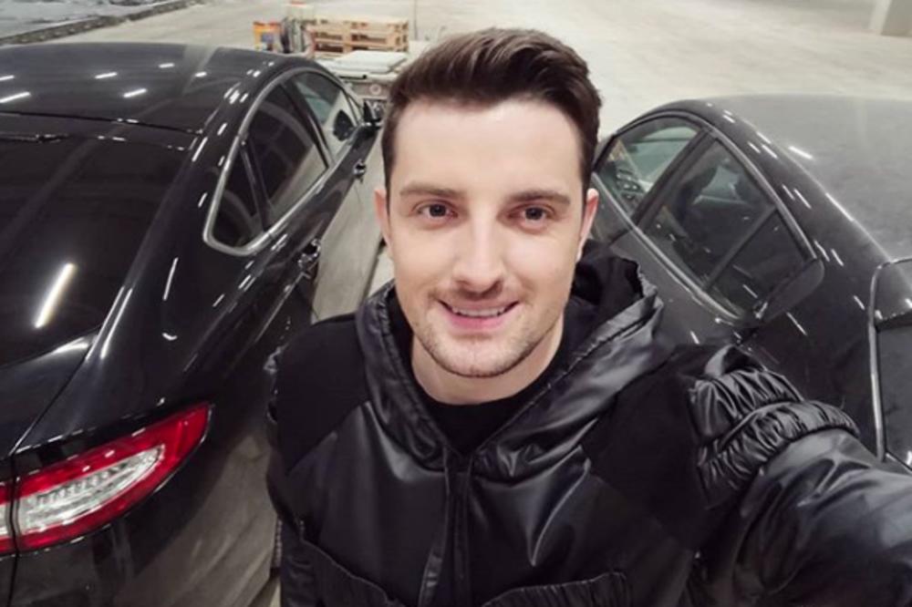 Mirza otkrio šta ga je majka pitala pred smrt: Ovo će vas naježiti, koliko emocije ima u njegovim rečima